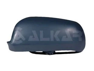 Obudowa lusterka ALKAR 6344521 3B0857538BGRU 6344521 - Lusterka samochodowe - miniaturka - grafika 1