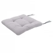 Poduszki ogrodowe - ELEGANT 2427 - siedzisko kwadratowe - miniaturka - grafika 1