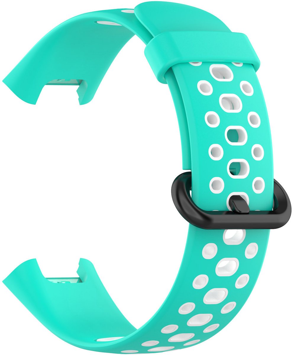 ORYGINALNY ZAMIENNY WYMIENNY PASEK OPASKA BRANSOLETA YIVO DO ZEGARKA SMARTWATCH REDMI XIAOMI MI WATCH 2 LITE