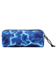 Piórnik dziecięcy Vans OTW Pencil Pouch - true blue / white - Nerki - miniaturka - grafika 3