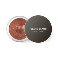 Cienie do powiek - Clare Blanc, cień do powiek Red Maple 898, 1,4 g - miniaturka - grafika 1