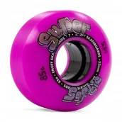 Akcesoria do skatingu - Enuff Kółka Enuff miękkie 53 mm 85A purple - 4 szt. ENU540 purple - miniaturka - grafika 1