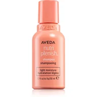 Szampony do włosów - AVEDA NutriPlenish Szampon nawilżający 50 ml - miniaturka - grafika 1