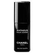 Wody i perfumy męskie - Chanel Antaeus Pour Homme Woda toaletowa 100ml - miniaturka - grafika 1