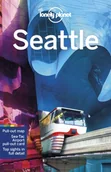 Pozostałe książki - Lonely Planet Seattle - miniaturka - grafika 1