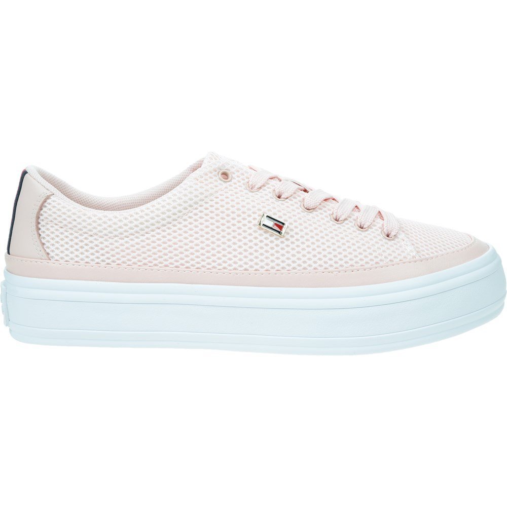 Buty Tommy Hilfiger Vulc Monotype FW0FW07675TJQ
