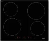 Płyty elektryczne do zabudowy - Amica PI6540PTU - miniaturka - grafika 1