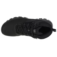 Buty sportowe męskie - Buty Columbia Newton Ridge Plus II M 1594731 (kolor Czarny, rozmiar 44) - miniaturka - grafika 1