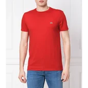 Koszulki męskie - Lacoste T-shirt | Regular Fit - miniaturka - grafika 1