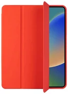 Etui do tabletów - FIXED Padcover do Apple iPad 10,9'' 2022/iPad 11'' 2025 Sleep and Wakeczerwone FIXPC-1000-RD - miniaturka - grafika 1