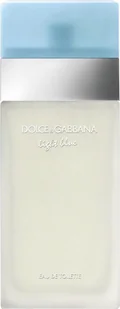 Dolce &amp; Gabbana Light Blue EDT 200 ml - Wody i perfumy damskie - miniaturka - grafika 1