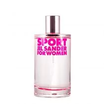 Jil Sander Sport for Women woda toaletowa 50ml - Wody i perfumy damskie - miniaturka - grafika 1