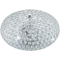 Lampy sufitowe - Eglo CLEMENTE 95284 LAMPA SUFITOWA PLAFON - miniaturka - grafika 1