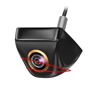Kamery cofania - Samochodowa kamera cofania, rozdzielczość AHD 1080P, integracja ADAS DVR, X-Black-AHD1080P, 12V - miniaturka - grafika 1