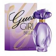 Wody i perfumy damskie - Guess Girl Belle Woda toaletowa 100ml - miniaturka - grafika 1