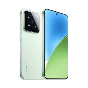 Xiaomi 15 12/512GB Zielony - Telefony komórkowe - miniaturka - grafika 1