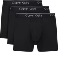 Majtki męskie - Calvin Klein Underwear Bokserki 3-pack - miniaturka - grafika 1