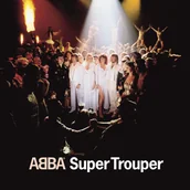 Winyle - Abba: Super Trouper (winyl) - miniaturka - grafika 1