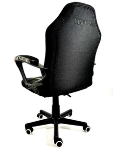 Fotel biurowy, krzesło biurowe Fotel obrotowy do biurka MARIO ARMY - Fotele i krzesła biurowe - miniaturka - grafika 6