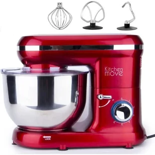 Robot kuchenny KITCHEN MOVE BAT-1519 - AGD OUTLET - miniaturka - grafika 1