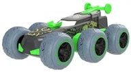 Samochody i pojazdy dla dzieci - Pojazd R/C Kotaro KABOOM - TM Toys - miniaturka - grafika 1