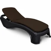 Poduszki dekoracyjne - Poduszka na leżankę ogrodową Atlantic : Kolor - S-27 kod: BK-004457 + Sprawdź na SuperWnetrze.pl - miniaturka - grafika 1