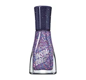 Lakiery hybrydowe - Sally Hansen Insta-Dri Nail Color szybkoschnący lakier do paznokci 483 Grape Shifter 9,17ml - miniaturka - grafika 1