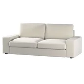 Pokrowce na meble - Pokrowiec na sofę Kivik 3-osobową, nierozkładaną - miniaturka - grafika 1
