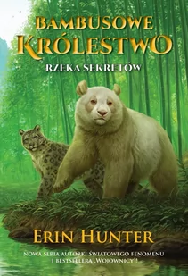 Rzeka Sekretów - E-booki dla dzieci i młodzieży - miniaturka - grafika 1