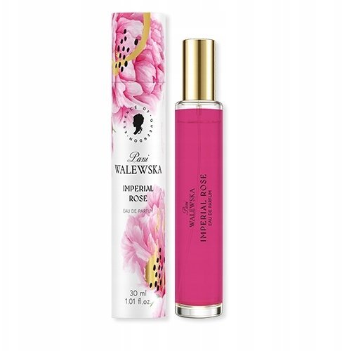 Miraculum PANI WALEWSKA Imperial Rose Woda perfumowana tuba 30 ml