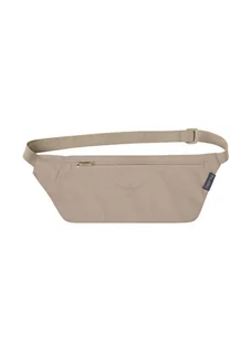 Portfel podróżny RFID Osprey Stealth Wallet - desert tan - Nerki - miniaturka - grafika 1