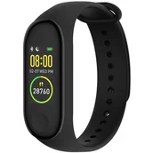 Smartband - Denver BFH-242 Czarny - miniaturka - grafika 1