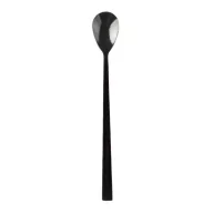 Łyżeczki - Kulig Łyżeczka coctailowa Piano black 29101 - miniaturka - grafika 1