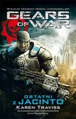 Horror, fantastyka grozy - Gears of War. Ostatni z Jacinto - miniaturka - grafika 1