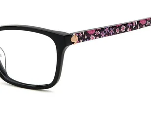 Okulary korekcyjne Kate Spade MIRIAM G 807 - Okulary korekcyjne, oprawki, szkła - miniaturka - grafika 4