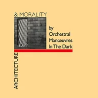 Pop - Architecture & Morality CD - miniaturka - grafika 1