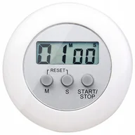Minutniki - Minutnik Kuchenny Czasomierz Timer Elektroniczny - miniaturka - grafika 1