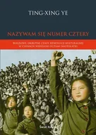 Felietony i reportaże - Nazywam się Numer Cztery - miniaturka - grafika 1