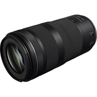 Obiektyw Canon RF 100-400mm F5.6-8 IS USM - Obiektywy - miniaturka - grafika 1
