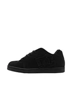 Sneakersy męskie - DC Shoes Net, męskie sneakersy, czarny, 46 EU - miniaturka - grafika 1