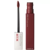 Szminki - Maybelline SuperStay New York Matte ink nr 50 Voyager, 1er Pack (1 X 5 G) 3600531411176 - miniaturka - grafika 1