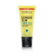 Perfecta Express Slim TURBO Aktywne serum na cellulit wodny i lipidowy 250ml - Balsamy i kremy do ciała - miniaturka - grafika 1