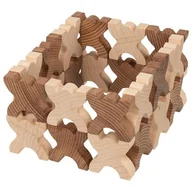 Łamigłówki - Układanka Xmanis Goki Nature Goki 58717 - miniaturka - grafika 1