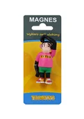 Figurki dla dzieci - Tissotoys Magnes Tytus 11019M - miniaturka - grafika 1