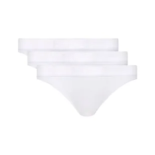 Hugo Bodywear Figi 3-pack - Majtki damskie - miniaturka - grafika 1