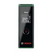 Inne urządzenia pomiarowe - Dalmierz laserowy BOSCH Zamo III 0603672705 + Adapter (edycja limitowana) - miniaturka - grafika 1