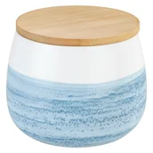 Pojemniki kuchenne - Ceramiczny pojemnik na żywność Mala – Wenko - miniaturka - grafika 1