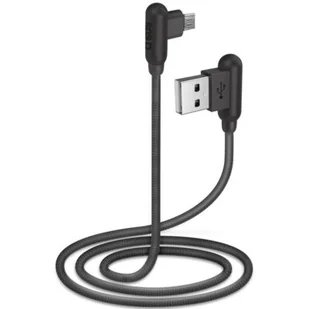 SBS Kabel USB Micro USB 1 m - Kable USB - miniaturka - grafika 1