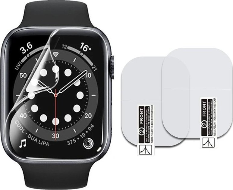 Mocco Premium Hydrogel Film for smartwatch Apple Watch S8 / Watch S9 45mm