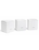 Routery - Tenda Nova MW5 AC1200 Mesh router 2-pack (Mesh5 & 2 X Mesh3f) - miniaturka - grafika 1